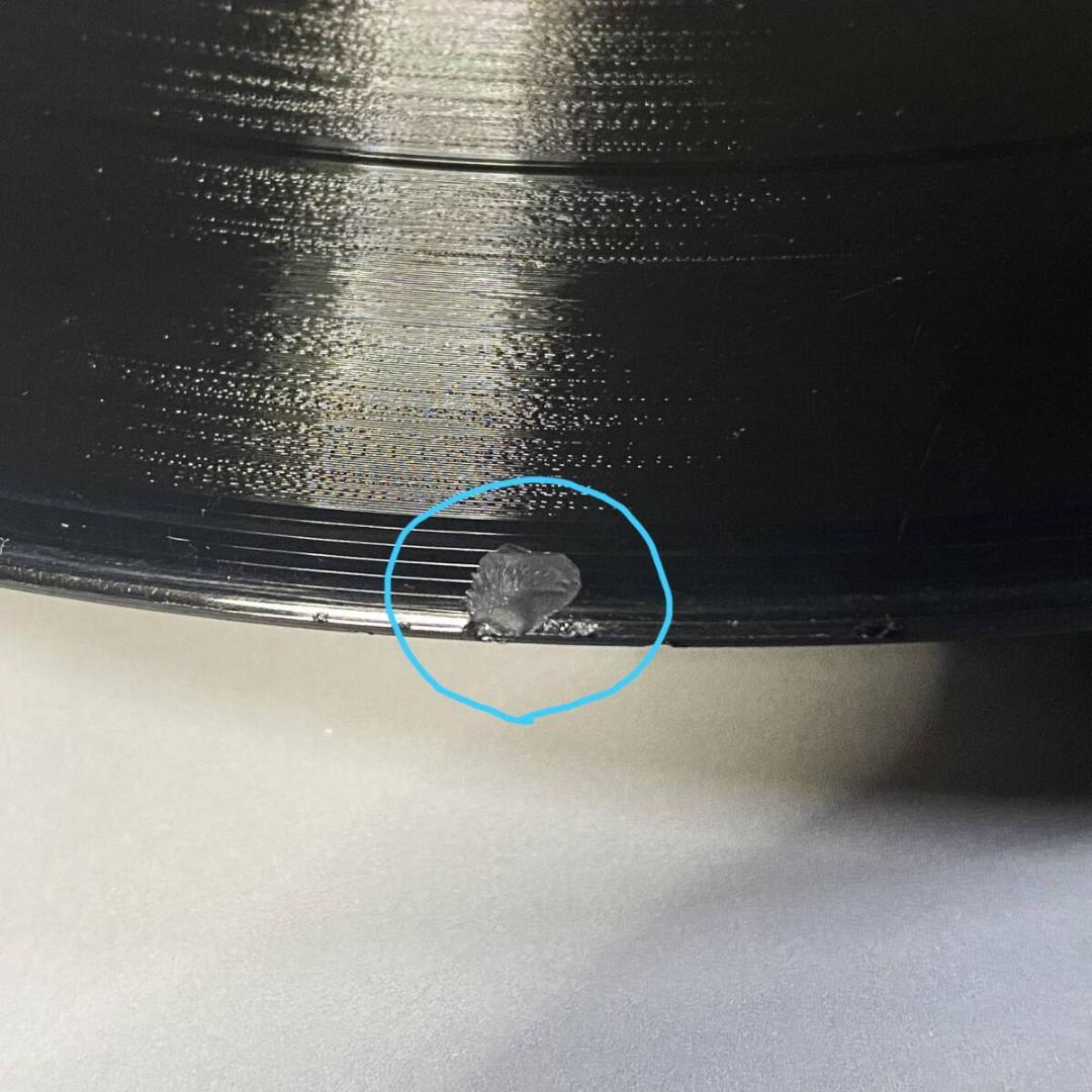 ★現状特価【USオリジナル／MONO／深溝DG】 アート・ペッパー