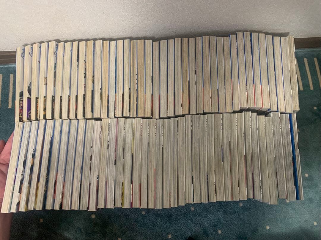 BLEACH 全74巻セット おまけ関連本