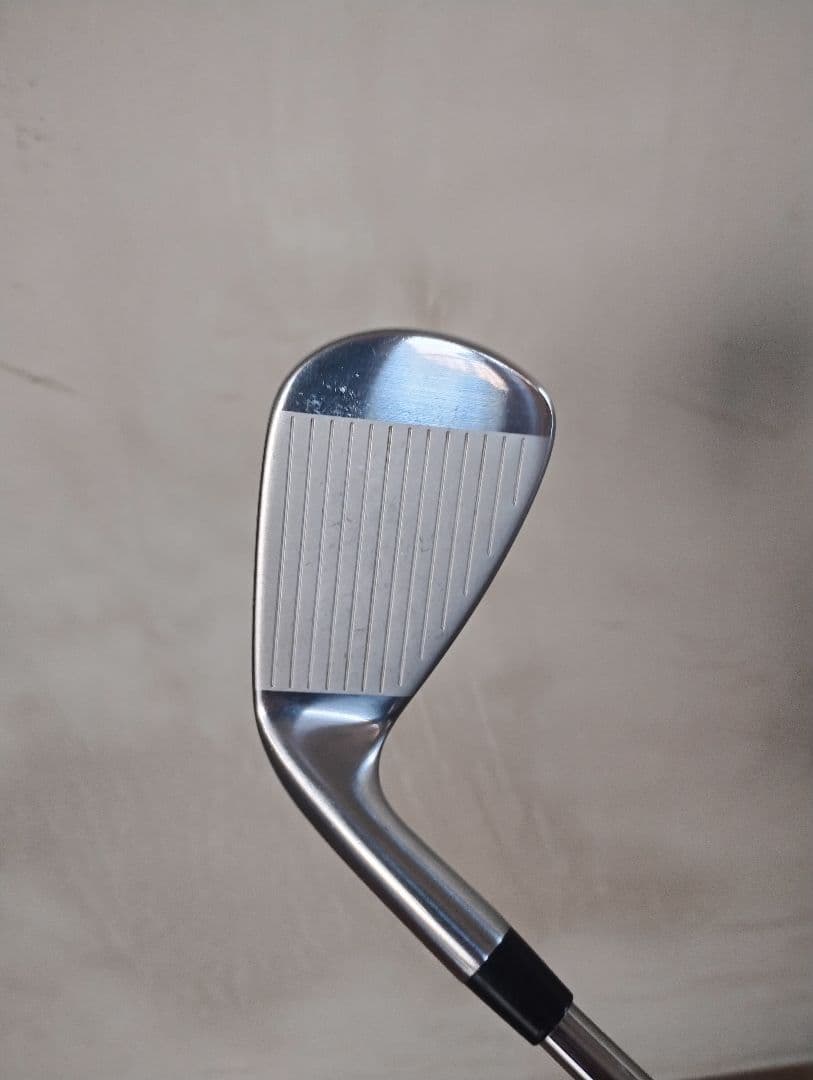 【名器】タイトリスト 718 AP3 アイアン 5-PW Modus 105S