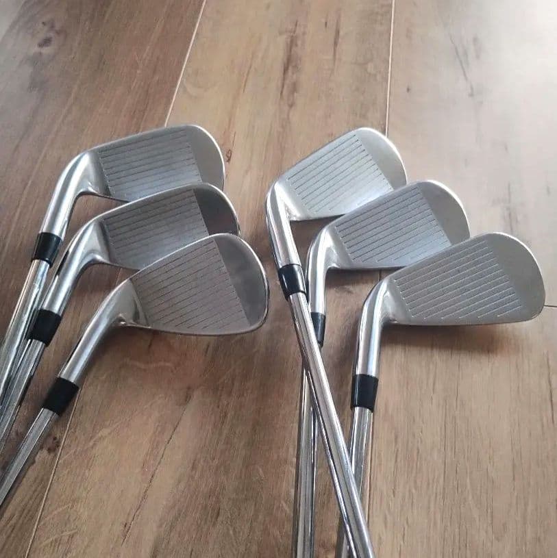 【名器】タイトリスト 718 AP3 アイアン 5-PW Modus 105S