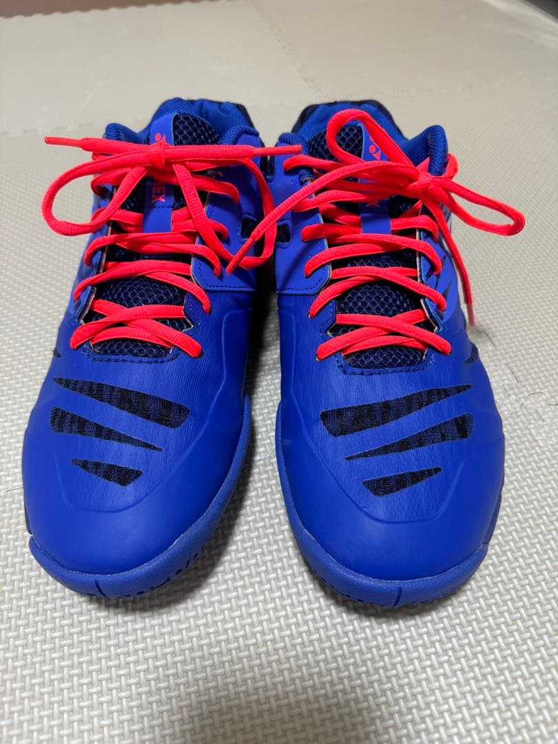 YONEX バトミントンパワークッションコンフォート840ミッド 28.0cm