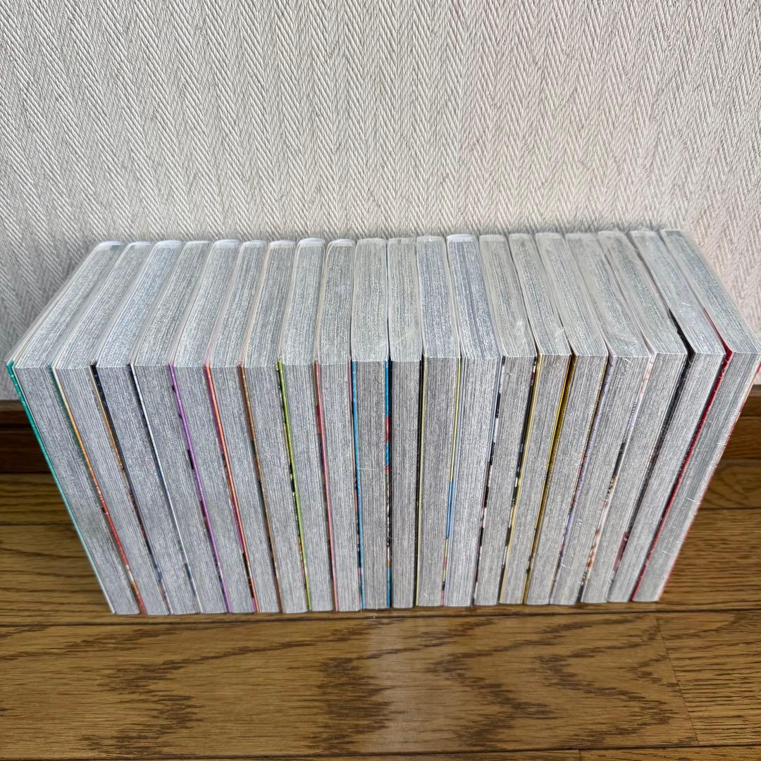 【美品】ONE PIECE 1巻～103巻 2/3未開封 ワンピース