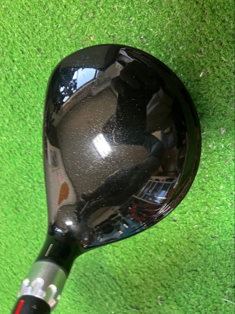 ナイキ Vr 3w 5w 極美品^o^