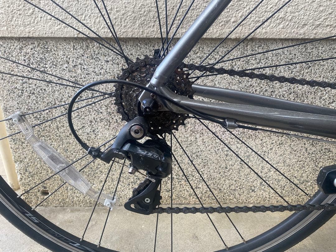 値下げ！ロードバイク