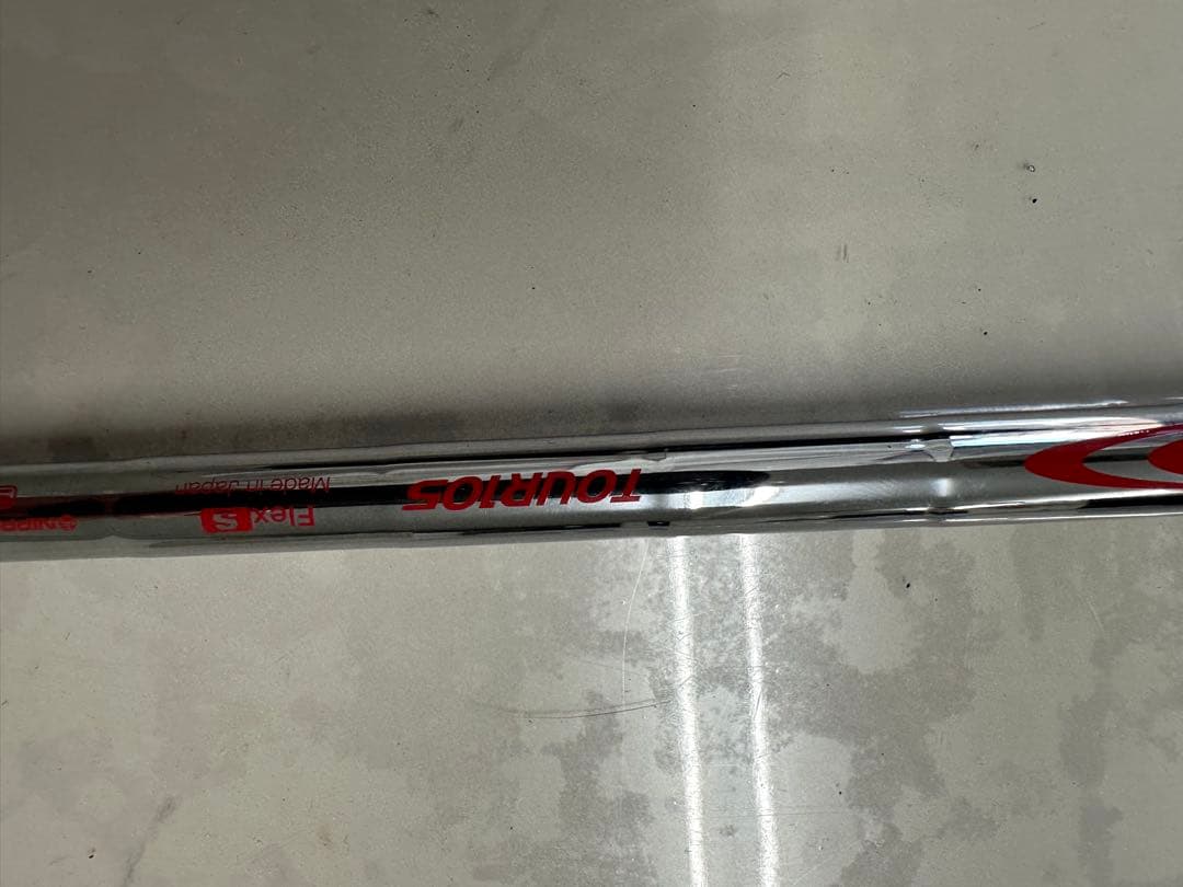 T200 ４番アイアン