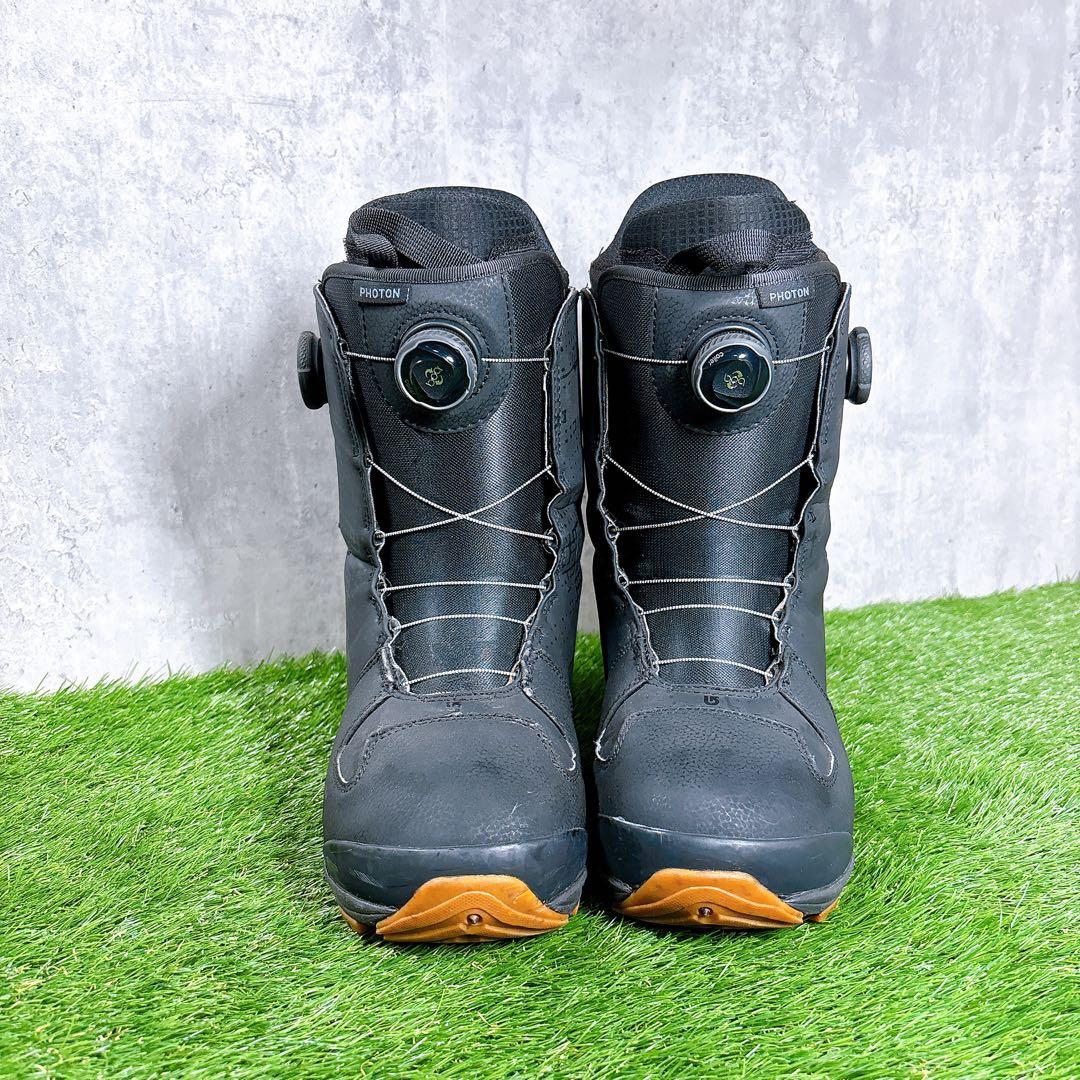 BURTON バートン PHOTON BOA ダブル メンズブーツ 27.0cm