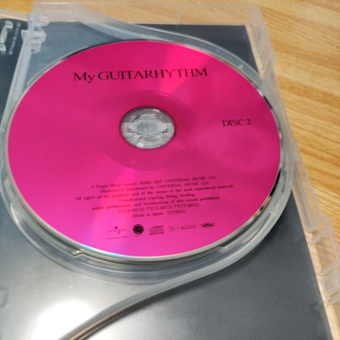 邦楽 GUITARHYTHM VI(Reprise Edition)