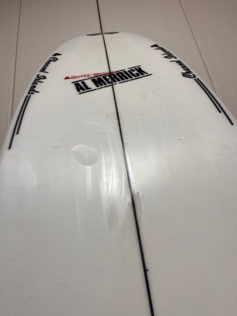 値下げしました♪ フィッシュビアード5'7\"