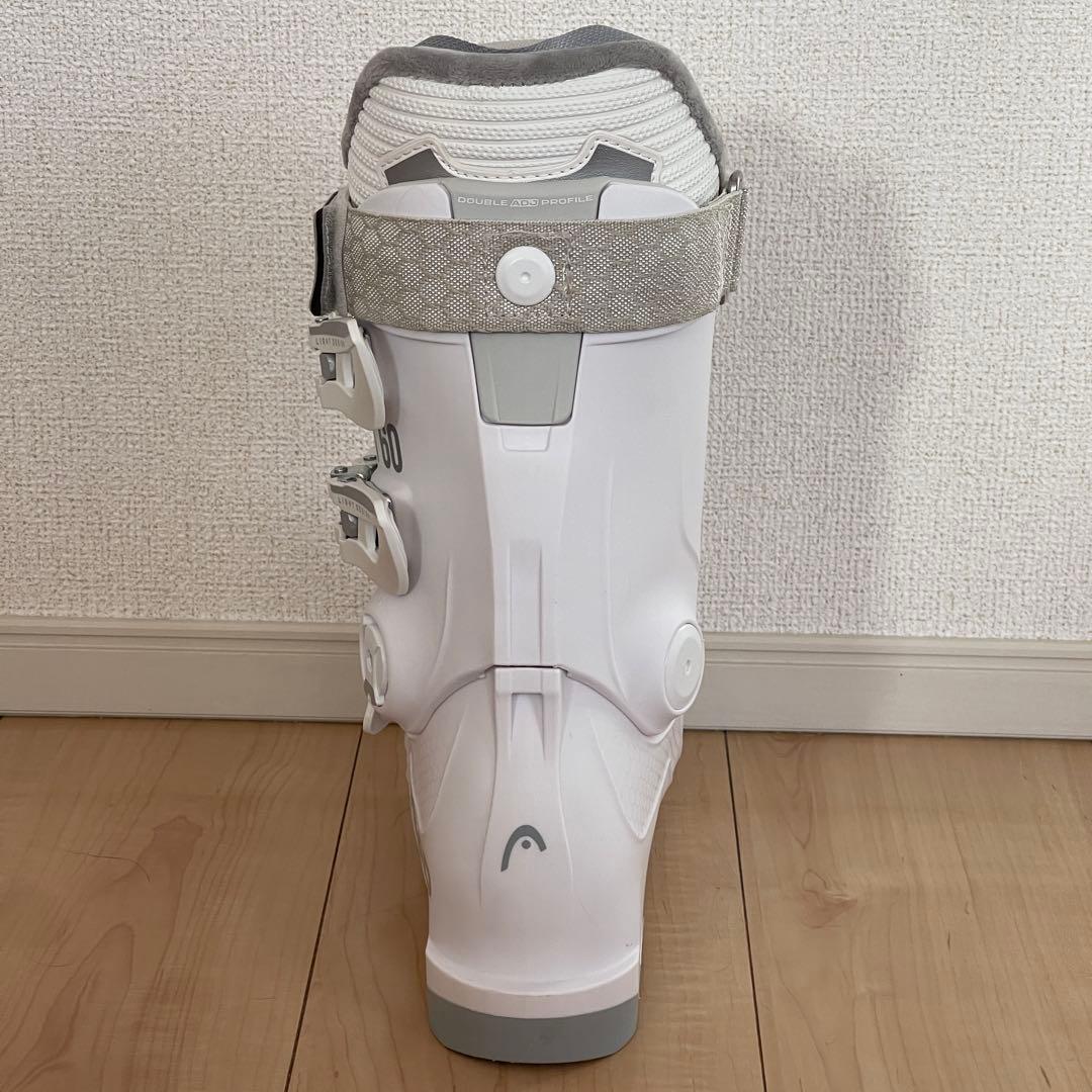 HEAD エッジ LYT 60 22-23モデル サイズ22