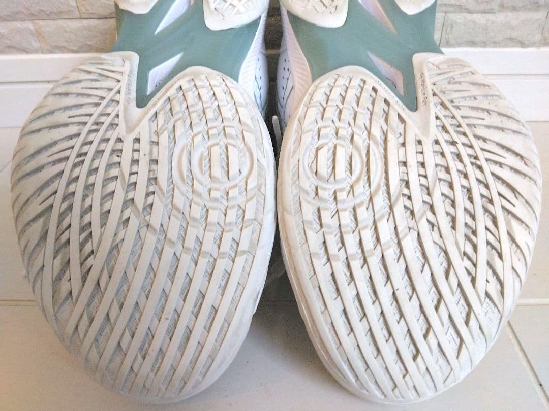 美品✨　ASICS アシックス GElHOOP V16　バスケシューズ　23cm