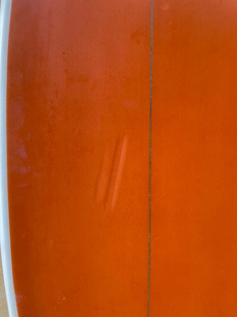 サーフィン・ボディボード Happy Everyday | Surfboard by Al Merrick