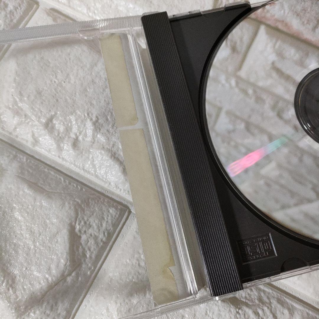 《SNK》★NEO-GEO/CD『フットボールフレンジー』※中古品