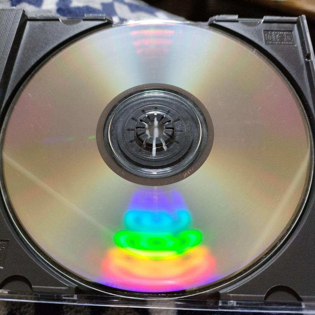 《SNK》★NEO-GEO/CD『フットボールフレンジー』※中古品