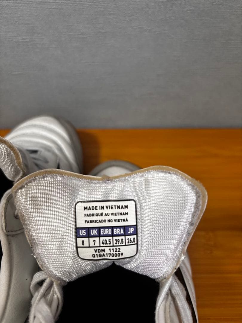 フットサルシューズ　モレリア SALA JAPAN