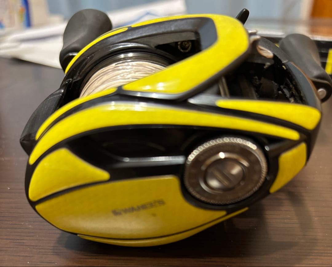 タトゥーラ300 XG 左ハンドル　箱あり