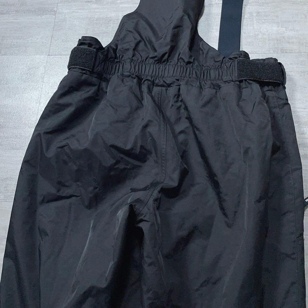 近年モデル DESCENTE デサント スキーウェア メンズL スノーボード赤黒