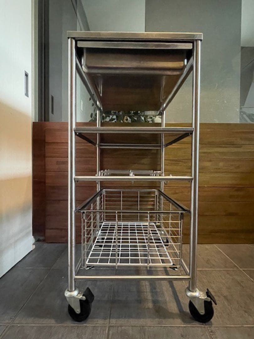 locapipes■ビンテージ廃盤品 IKEAイケア GRUNDTAL