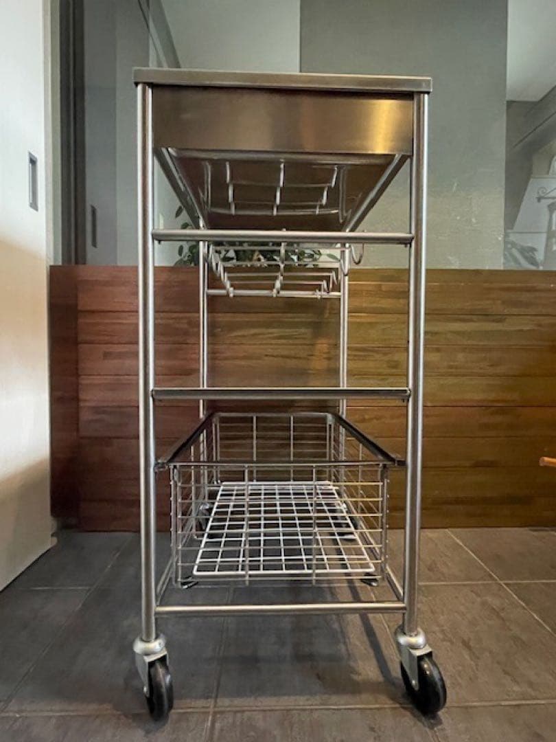 locapipes■ビンテージ廃盤品 IKEAイケア GRUNDTAL