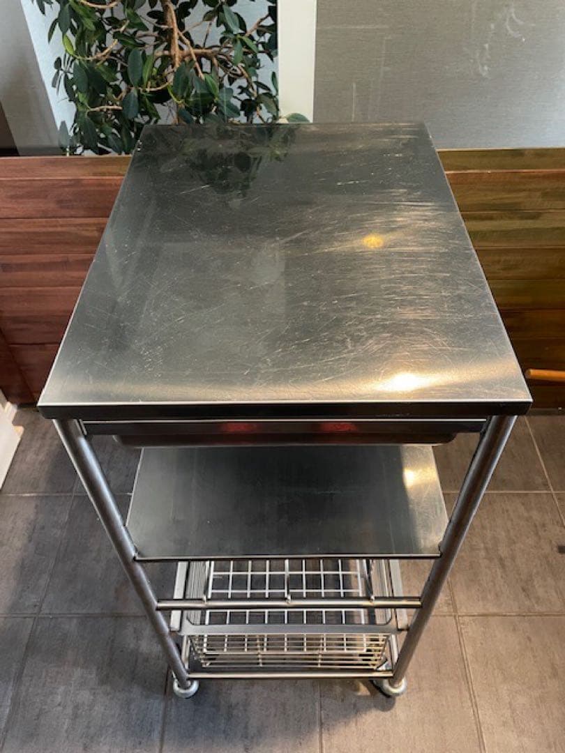 locapipes■ビンテージ廃盤品 IKEAイケア GRUNDTAL