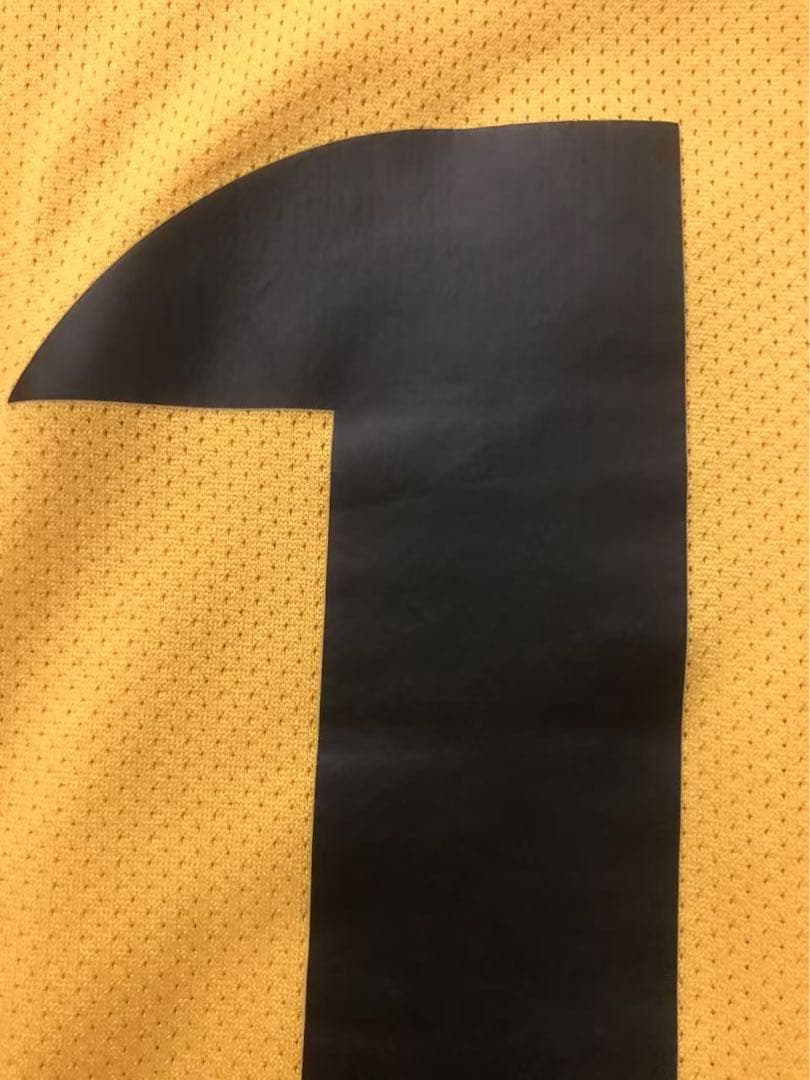 【選手支給品】2012 ACL広州恒大 高志林選手#17