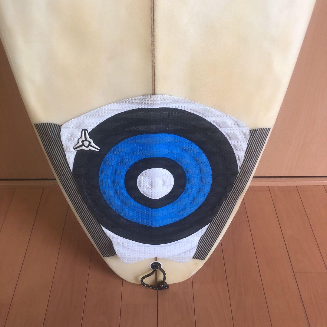 ショートボード