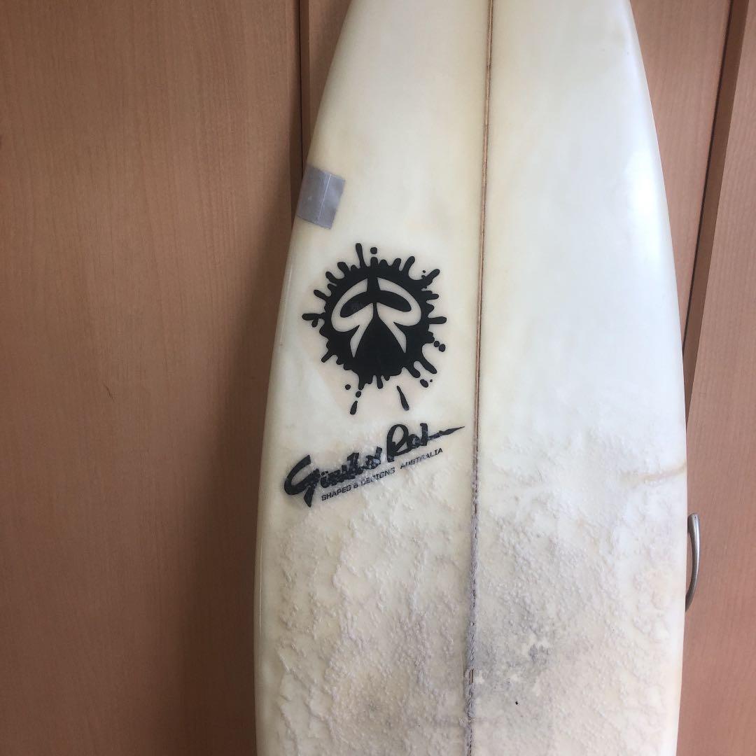 ショートボード