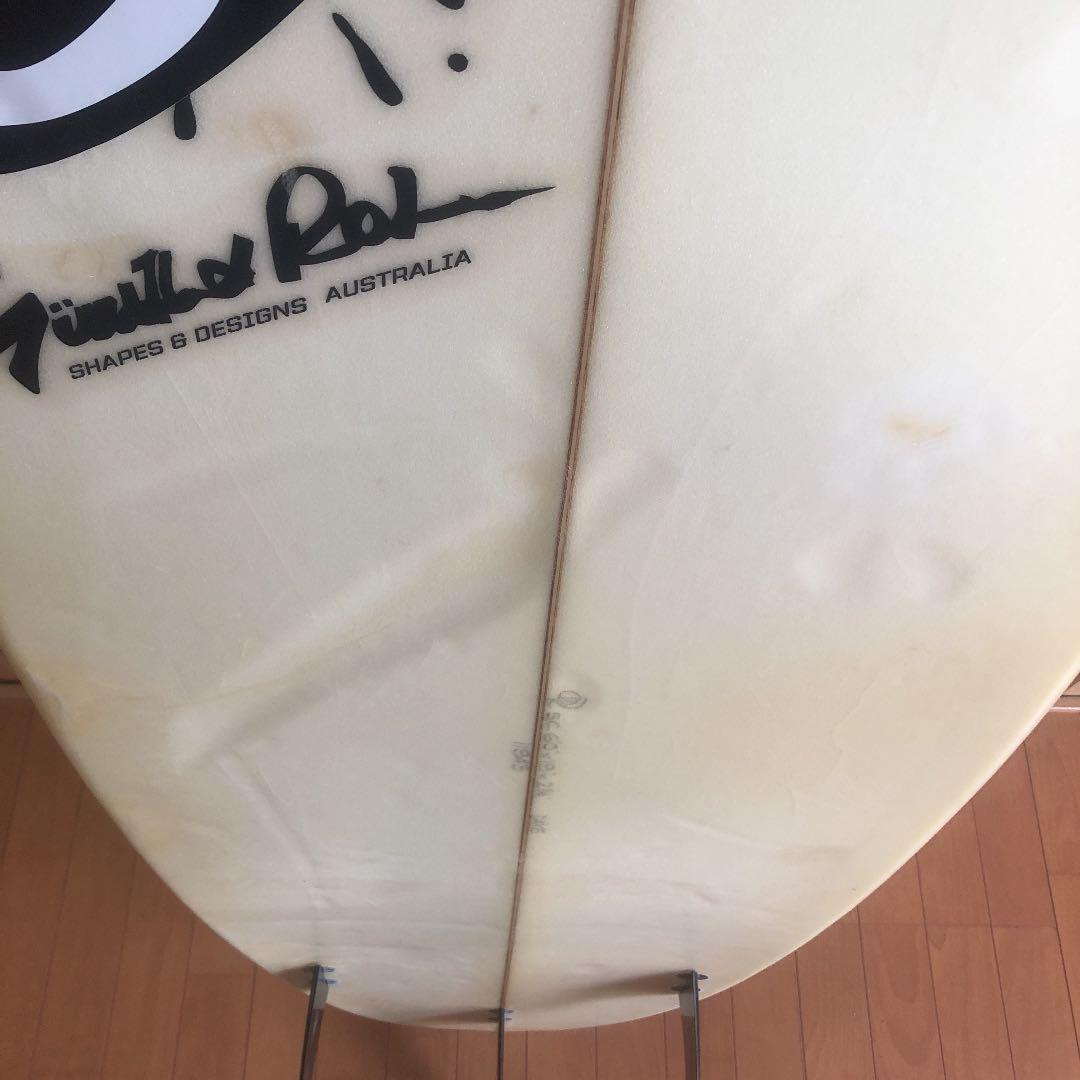 ショートボード