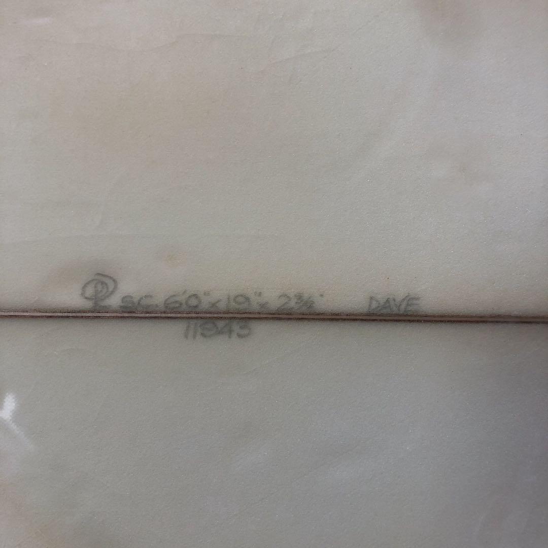 ショートボード