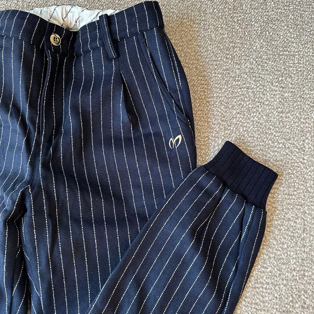 マスターバニー　パンツ