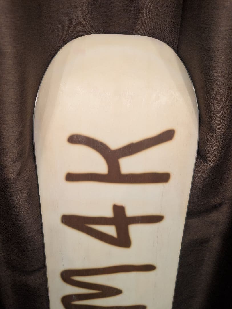 KM4K ROME ParadiceStick パラダイススティック 18-19