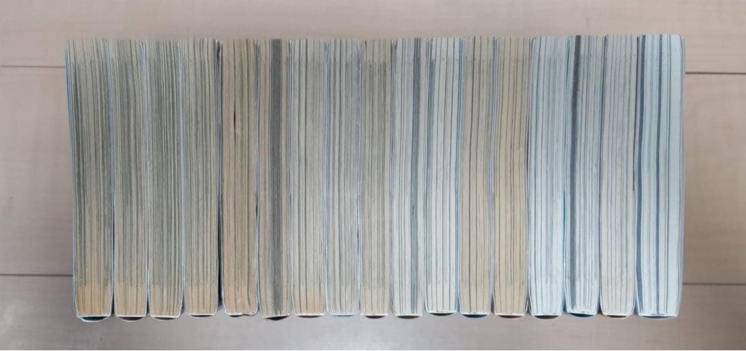 亜人 1-17巻セット