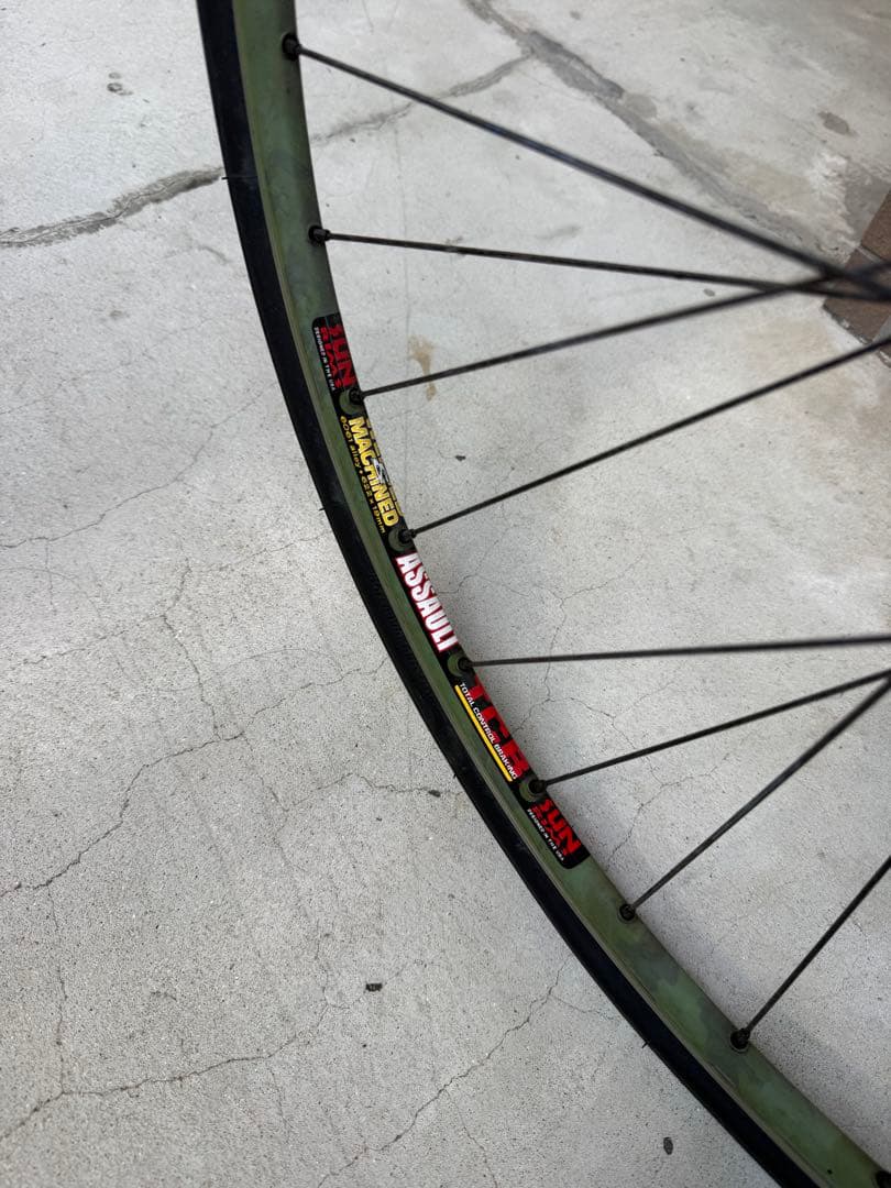 自転車本体 SURLY steamroller