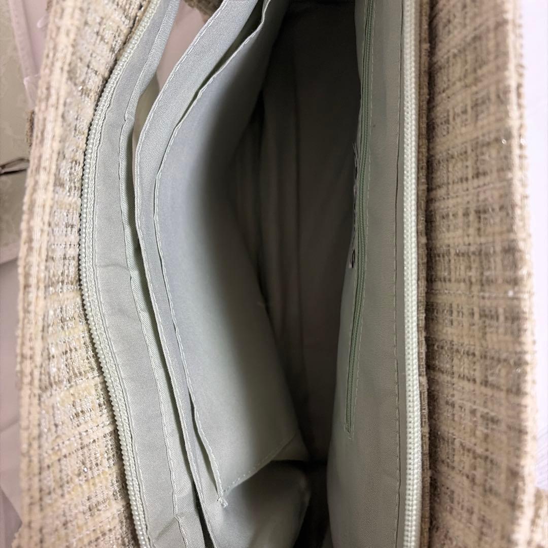 確定ファンサのおまじないBag Vol.3大サイズ　グリーン