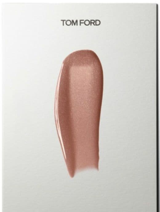 トムフォード グロス リュクス N4 イースト コースト リップグロス ラメ