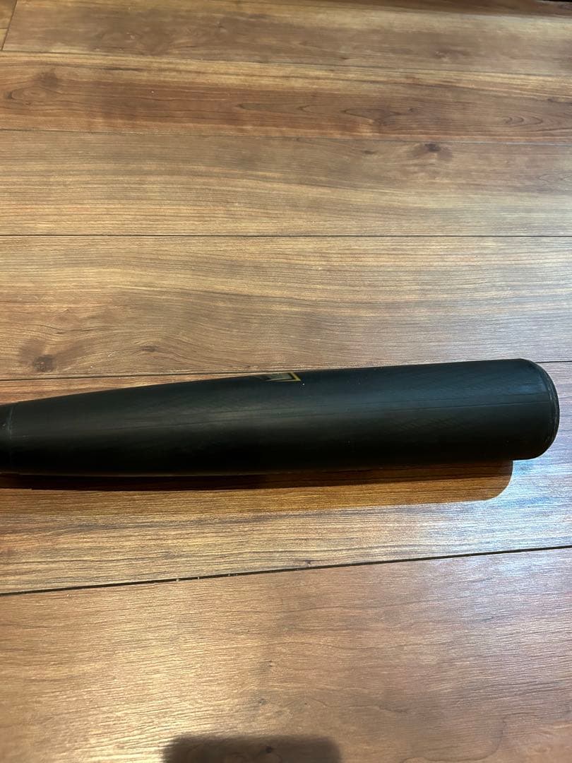 ぽっぽ　BEYONDMAX LEGACY 軟式バット ブラック