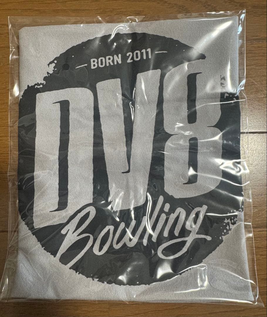 DV8 ウィケッドコリジョン おまけ付き