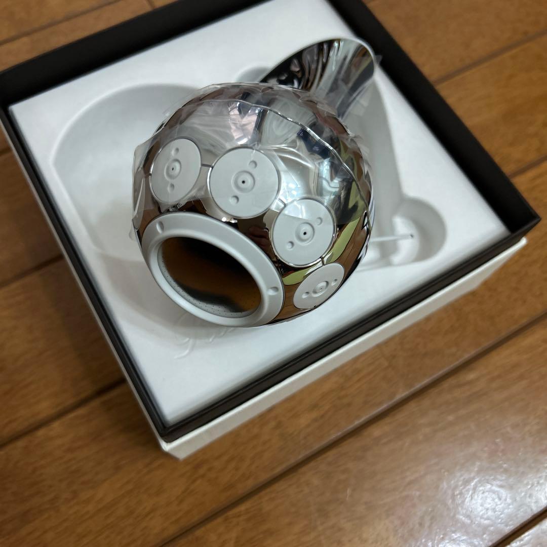 最終お値下げ 新品未使用ReFa リファ　ミストピア　シャワーヘッド
