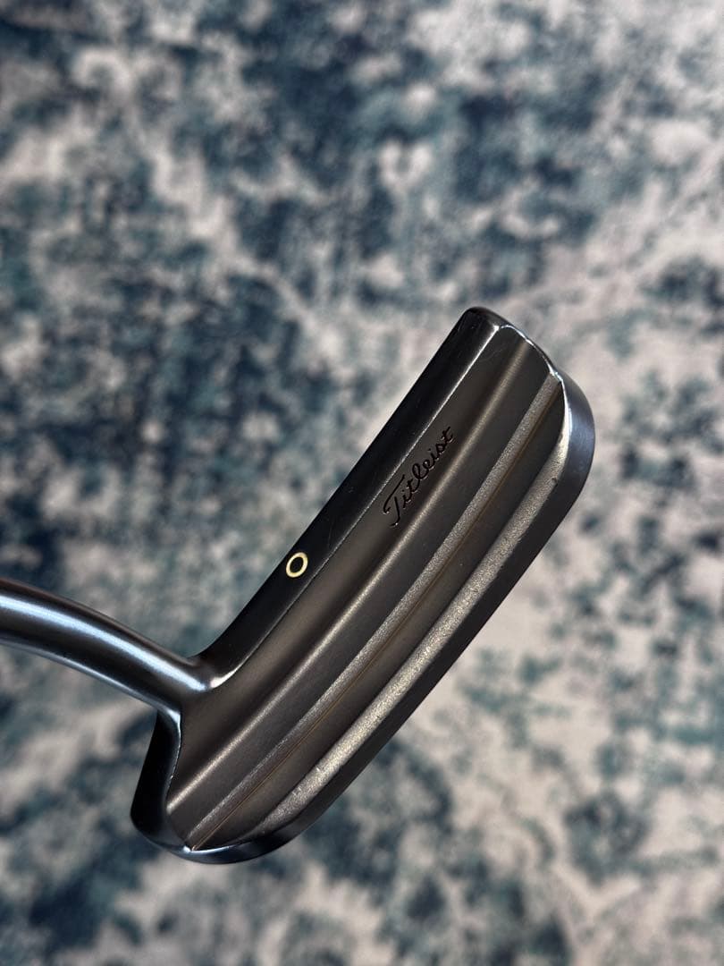 scotty cameron スコッティキャメロン コロナド 34インチ 中古品