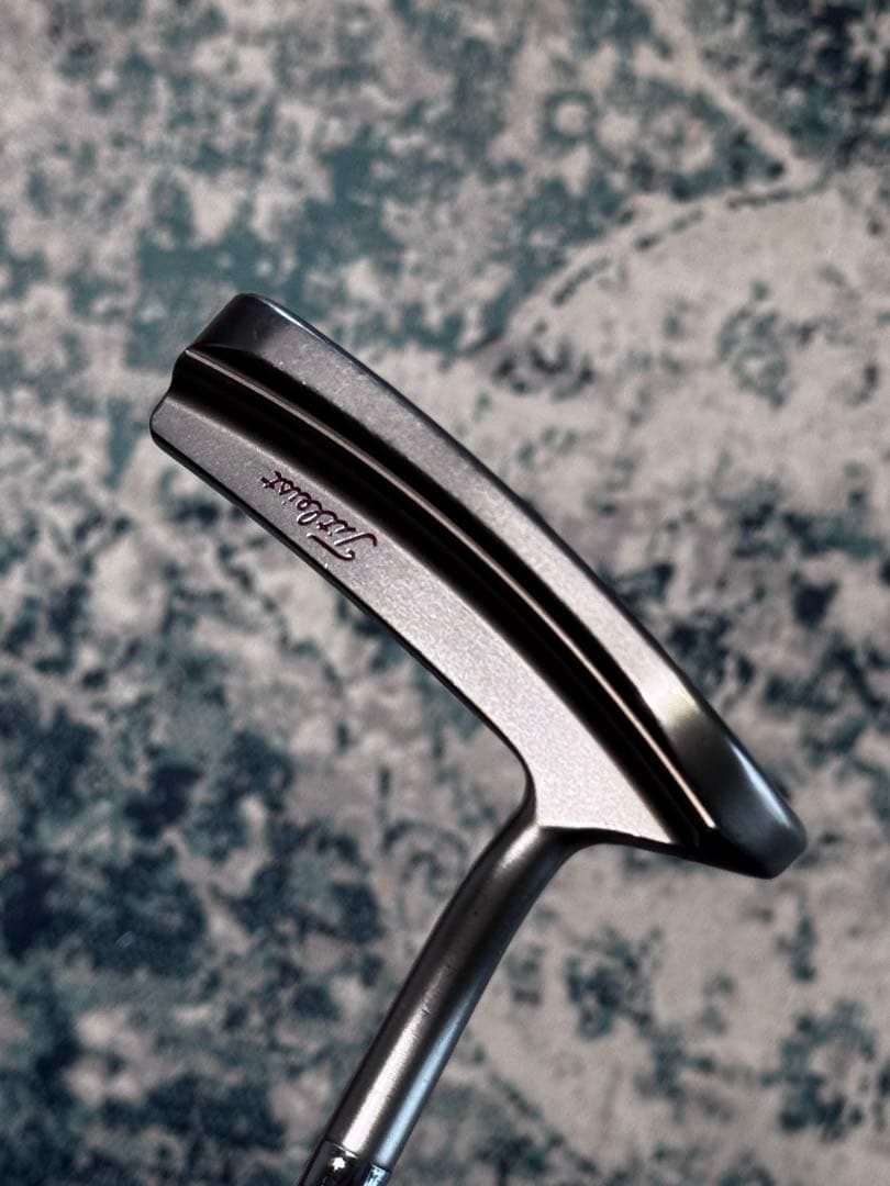 scotty cameron スコッティキャメロン コロナド 34インチ 中古品