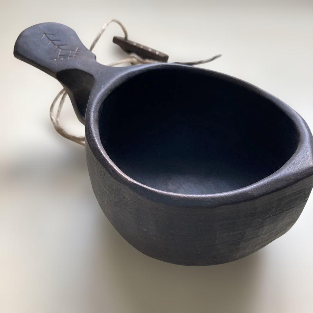 【新品】 ソウルオブシベリア　バードテール　No.5138 ククサ