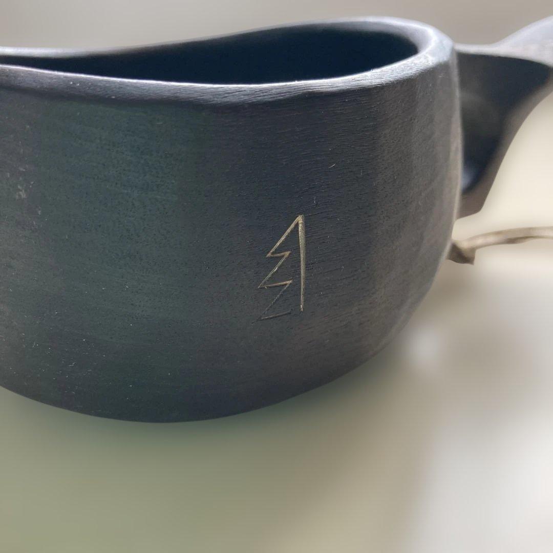 【新品】 ソウルオブシベリア　バードテール　No.5138 ククサ