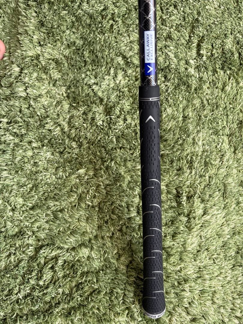 TENSEI 55 for Callaway テンセイ ゴールド ドライバー用