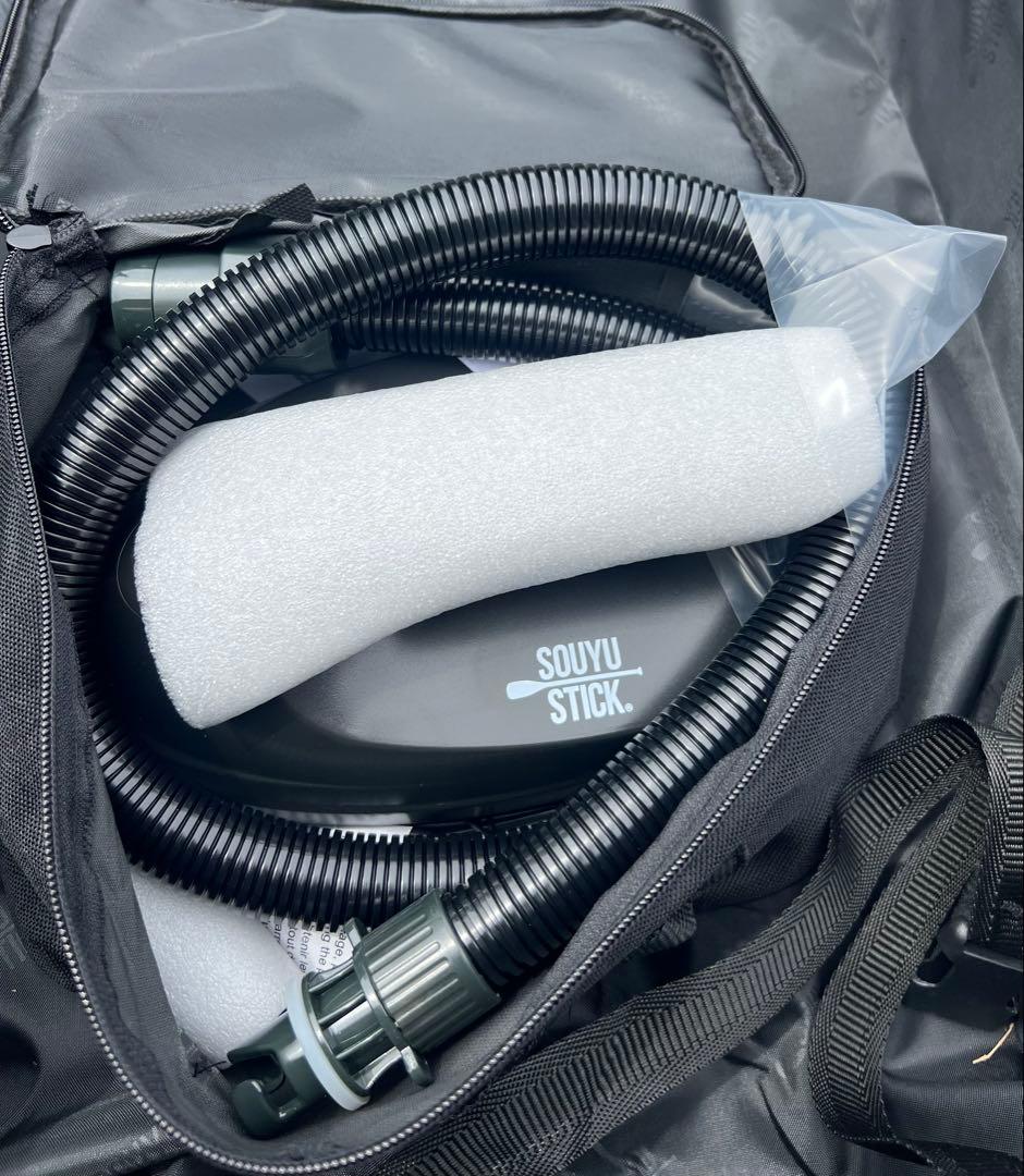 22-23 SOUYU STICK SKYWALK 10'6 ソーユースティック