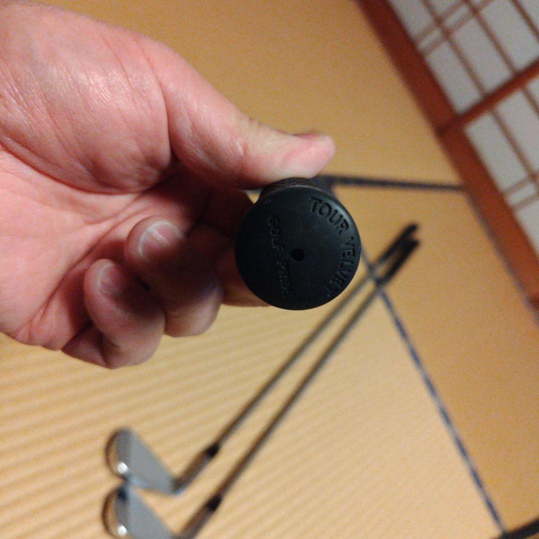 スリクソンZXi5 NS PRO NEO S 5〜P 6本セット