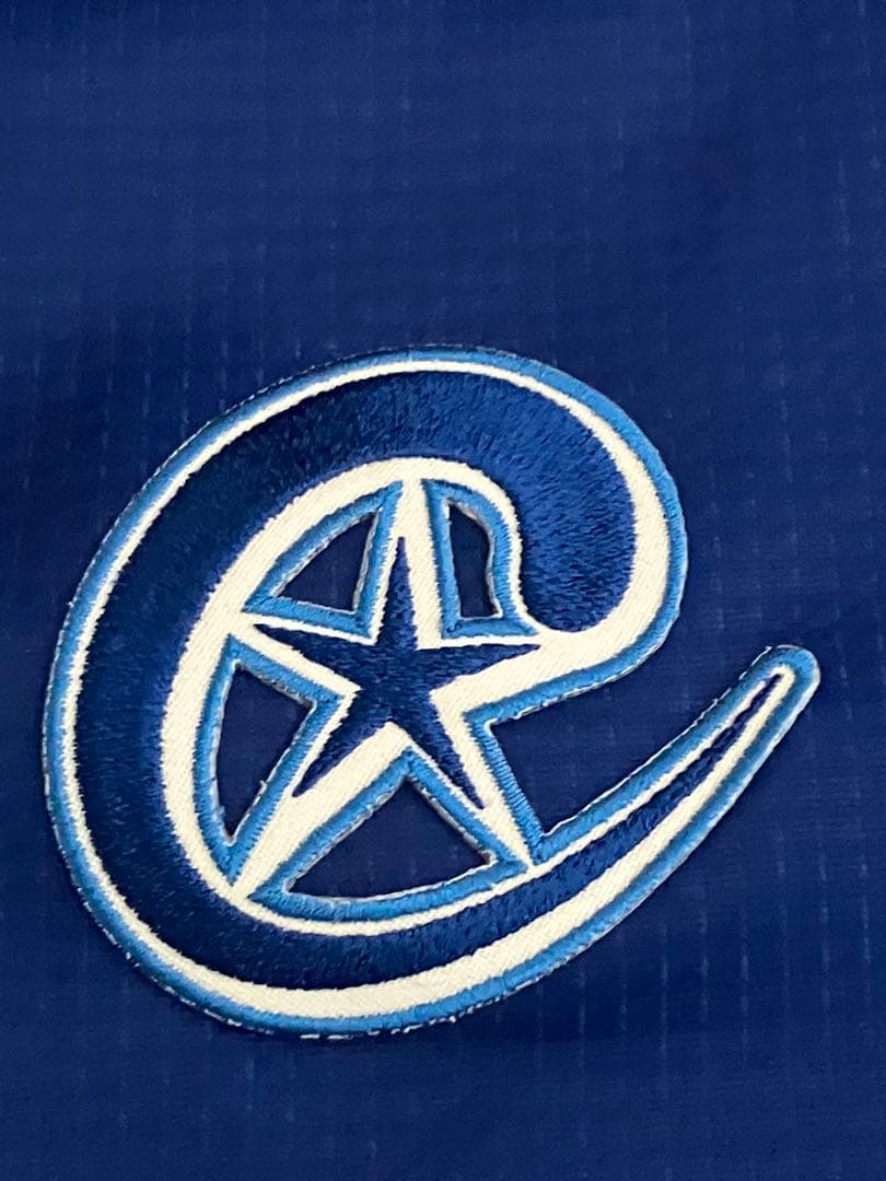 DeNAベイスターズ　筒香嘉智 70thアニバーサリーレプリカユニフォーム