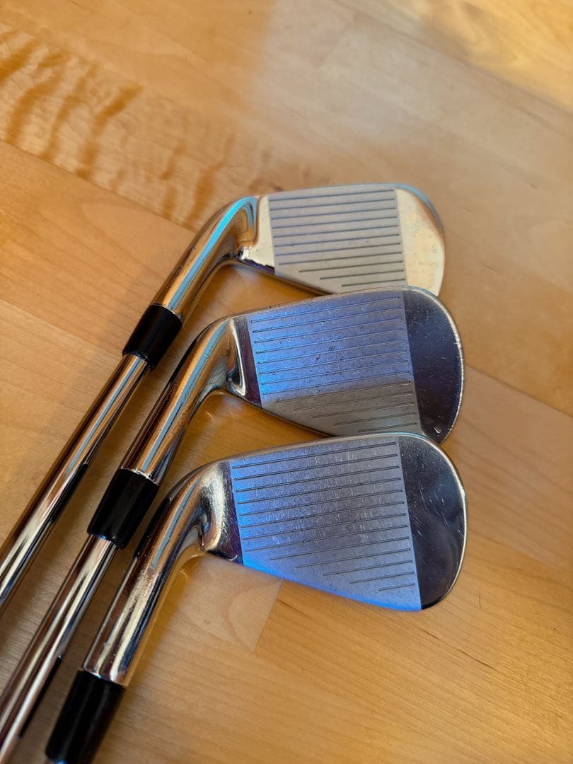 Callaway Apex Pro アイアンセット 6本 DG100Ｘ