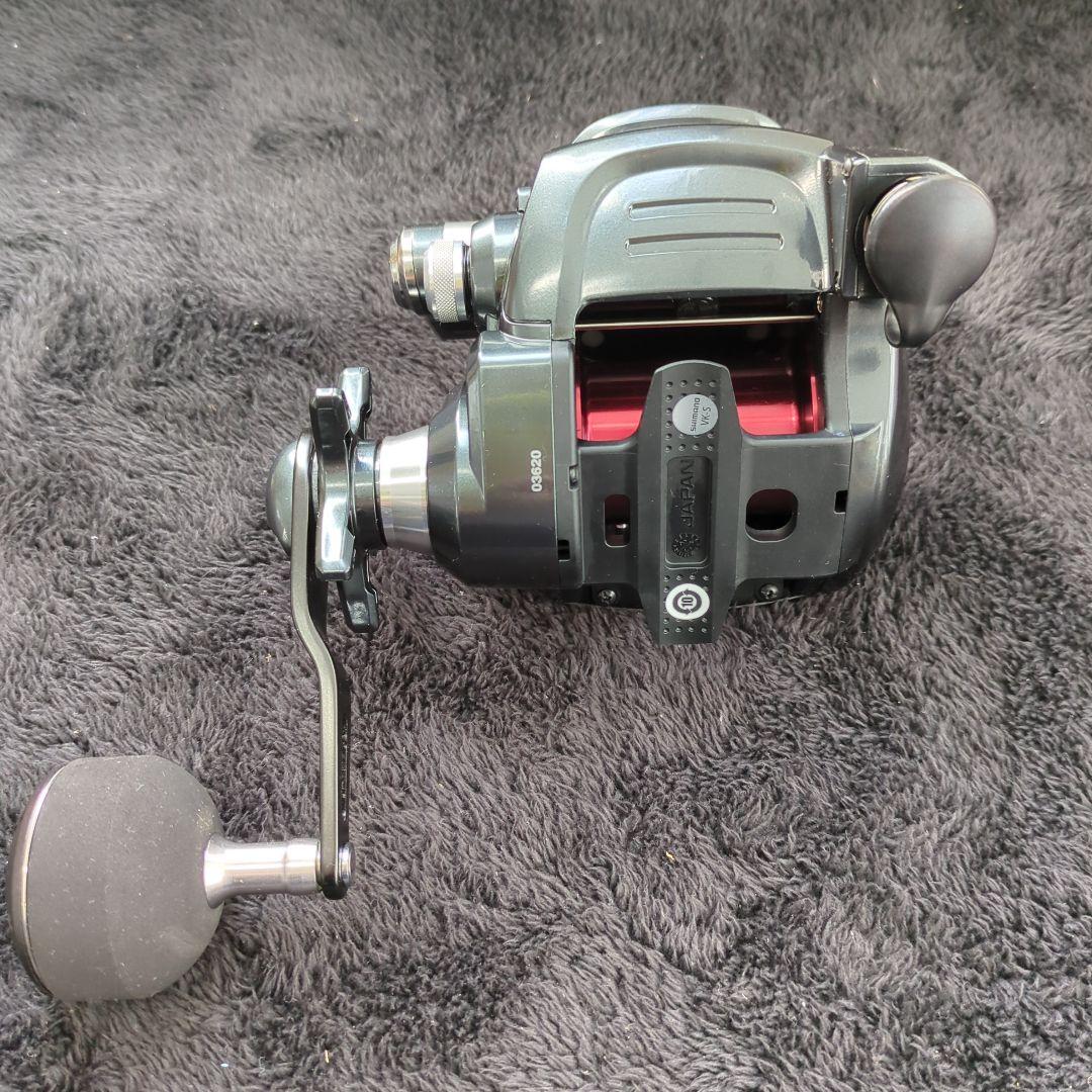 ADW)【しげ】シマノ PLAYS プレイズ 3000 新品未使用②