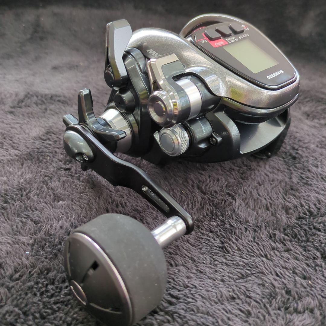 ADW)【しげ】シマノ PLAYS プレイズ 3000 新品未使用②