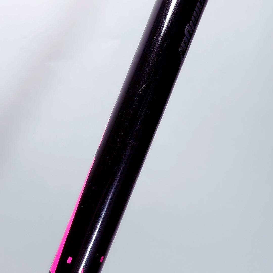 キャロウェイスリーブ ドライバー用　アッタスパンチ6S 限定カラー USTマミヤ