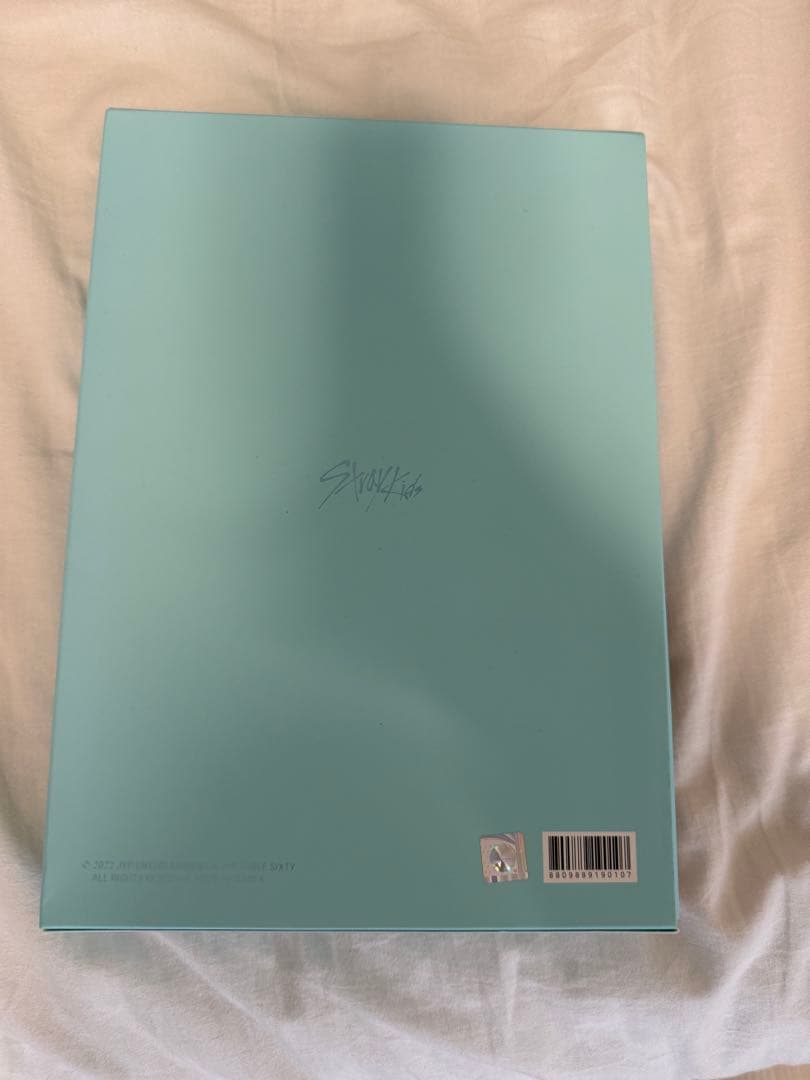 K-POP・アジア Jeju straykids